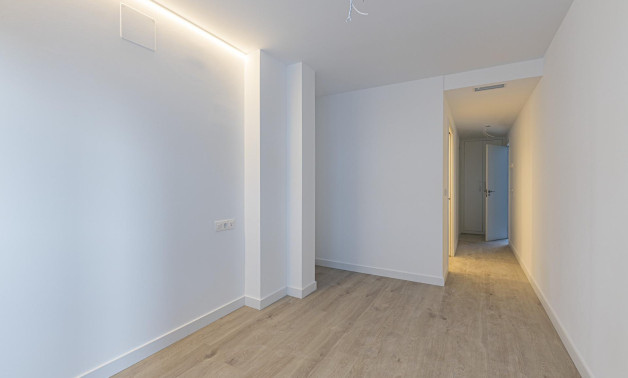 Obra nueva - Ático -
Murcia - Centro