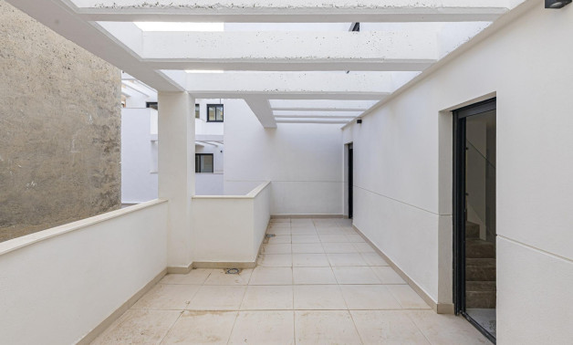 Obra nueva - Ático -
Murcia - Centro