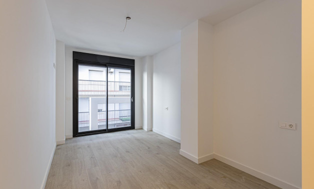 Obra nueva - Ático -
Murcia - Centro