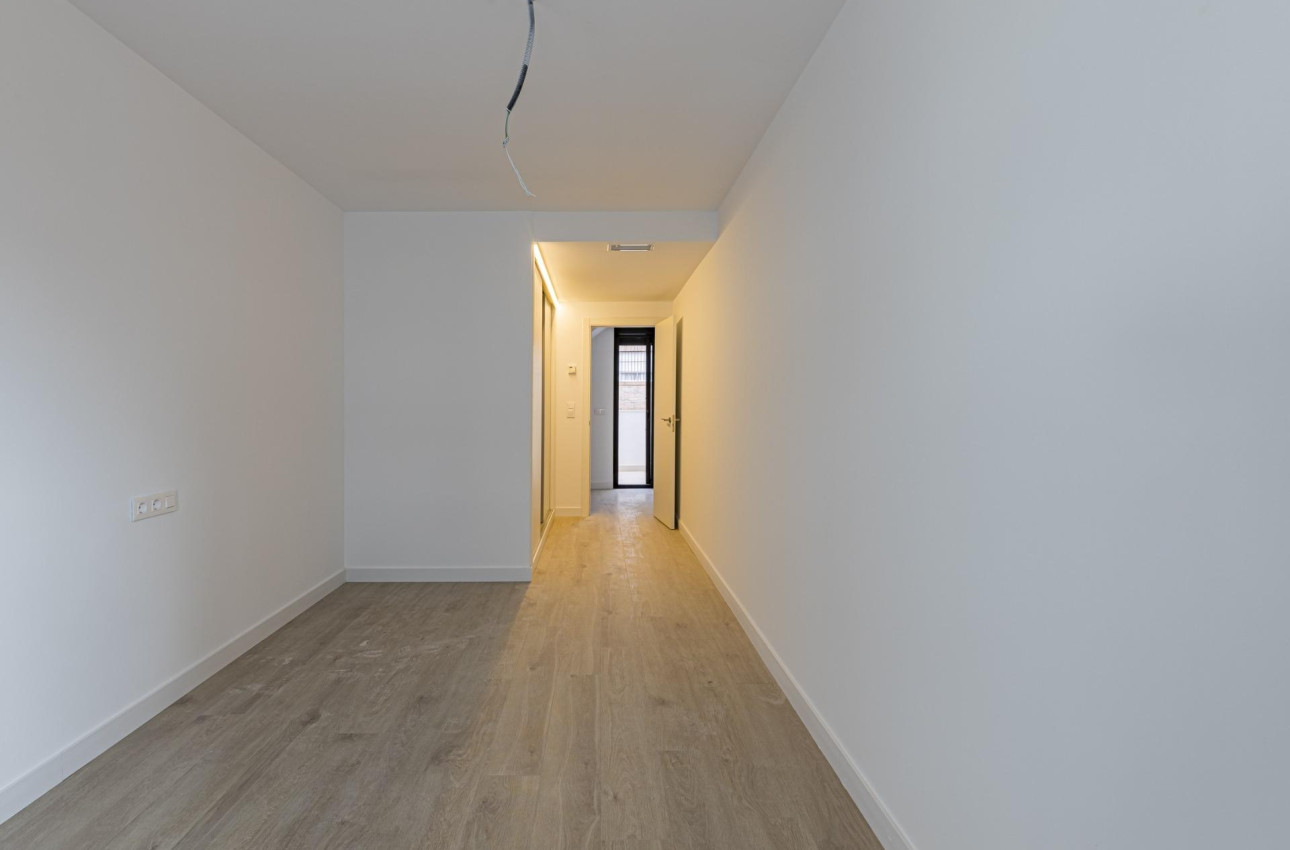 Obra nueva - Ático -
Murcia - Centro