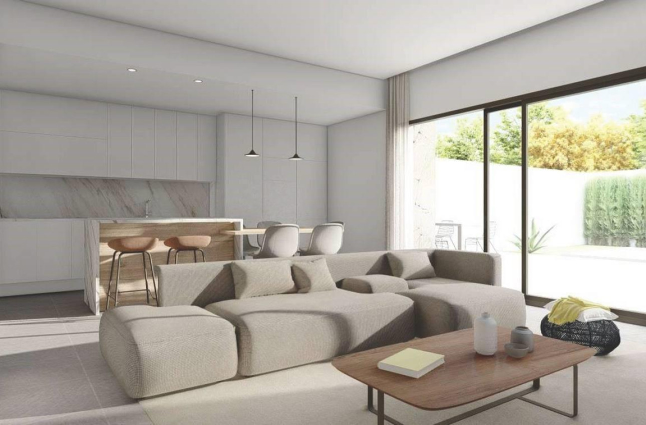 Новое здание - Villa -
San Juan de los Terreros - San Juan de Los Terreros