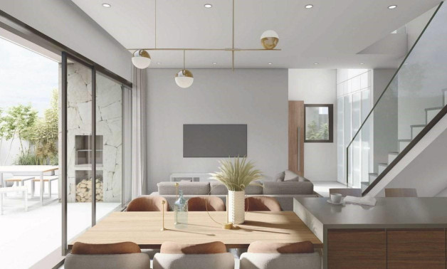 Новое здание - Villa -
San Juan de los Terreros - San Juan de Los Terreros