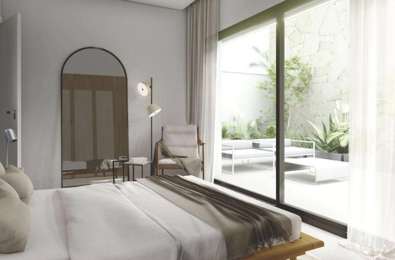 Новое здание - Villa -
San Juan de los Terreros - San Juan de Los Terreros