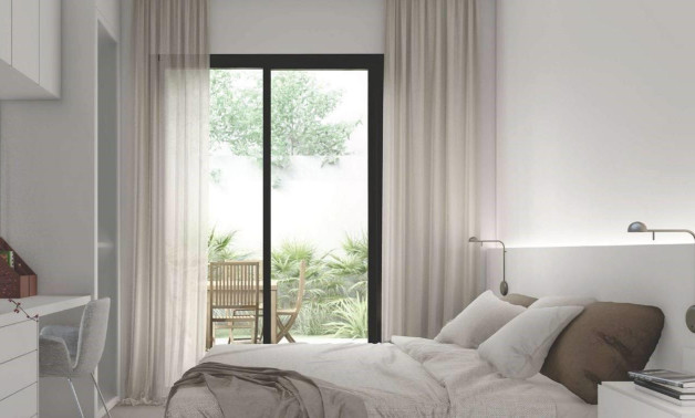 Новое здание - Villa -
San Juan de los Terreros - San Juan de Los Terreros