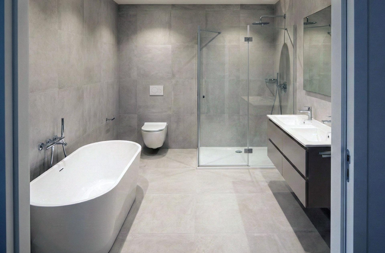 Obra nueva - Bungalow -
Pilar de la Horadada - pueblo