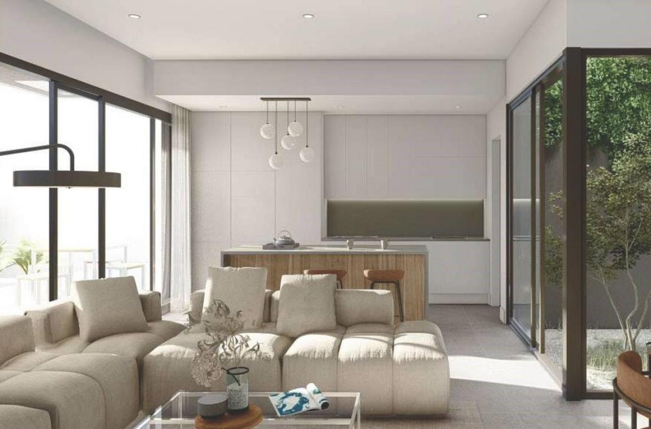 Obra nueva - Villa -
San Juan de los Terreros - San Juan de Los Terreros