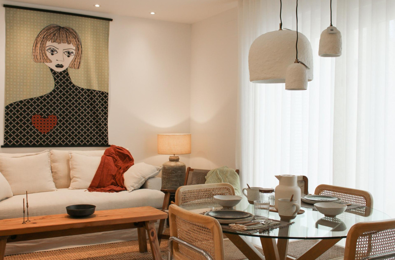 Obra nueva - Bungalow -
Algorfa - La Finca Golf