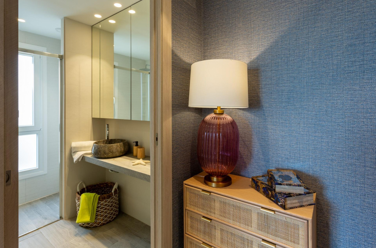 Obra nueva - Villa -
Algorfa - La Finca Golf