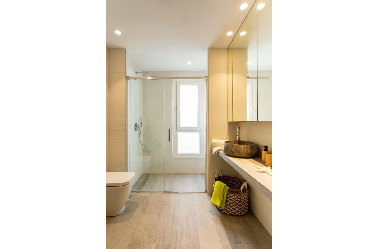 Obra nueva - Villa -
Algorfa - La Finca Golf