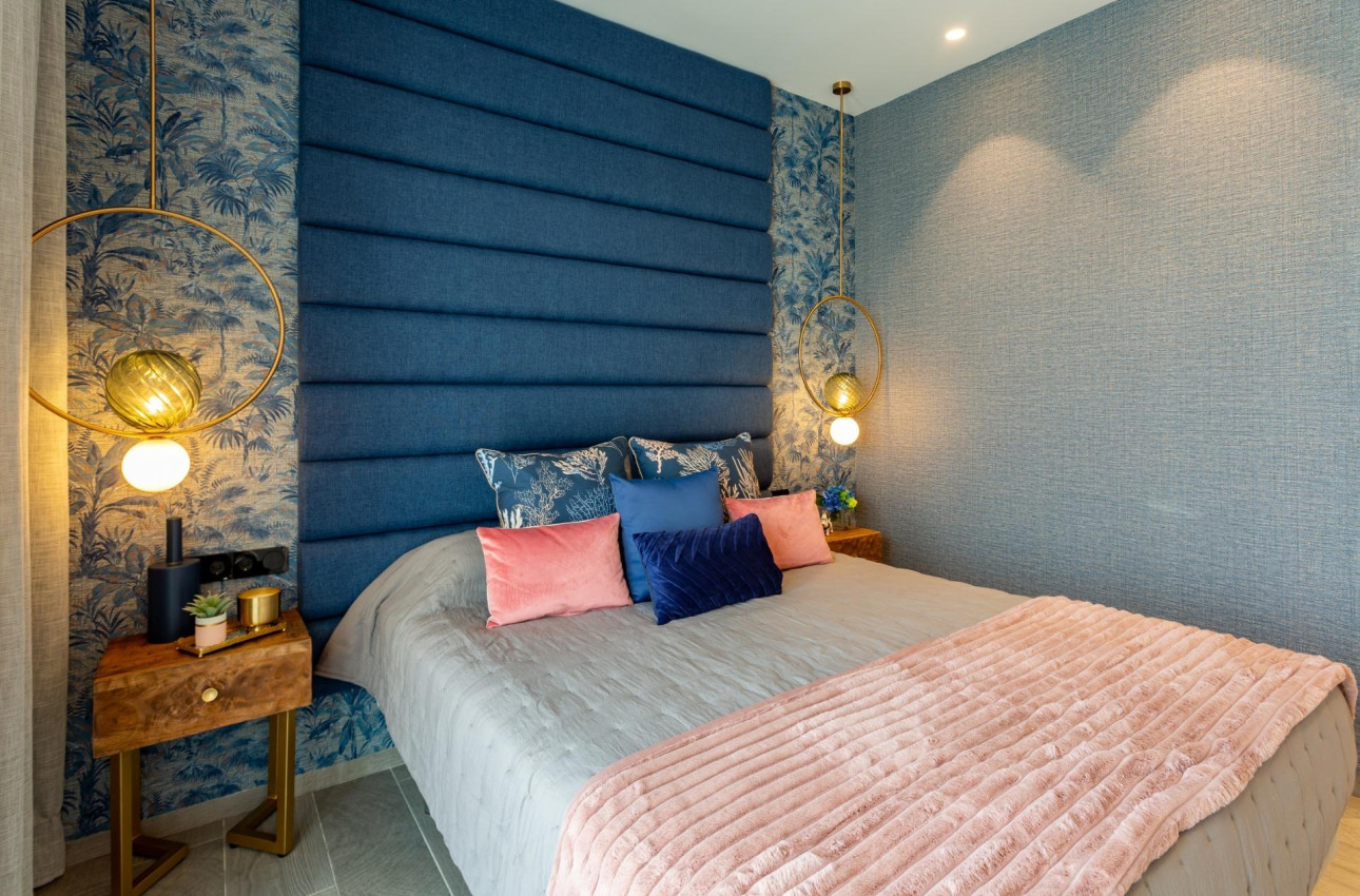 Obra nueva - Villa -
Algorfa - La Finca Golf