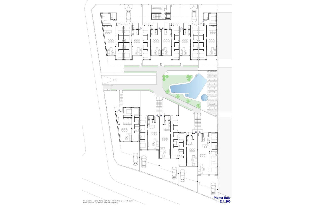 Obra nueva - Apartment -
Pilar de la Horadada - pueblo