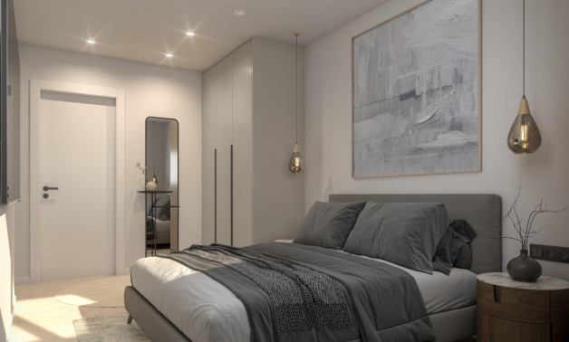 Obra nueva - Apartment -
Catral - pueblo