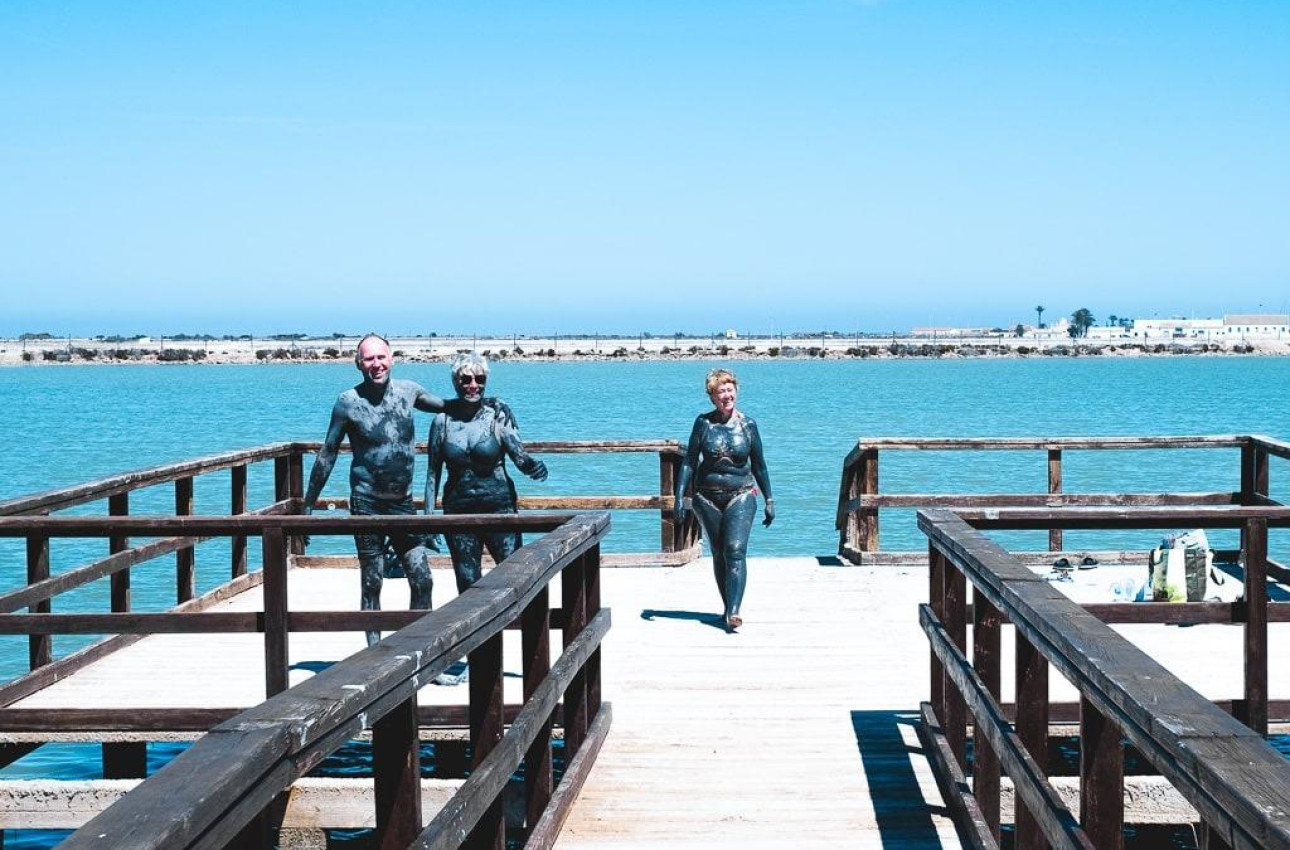 Obra nueva - Bungalow -
San Pedro del Pinatar - Las Esperanzas