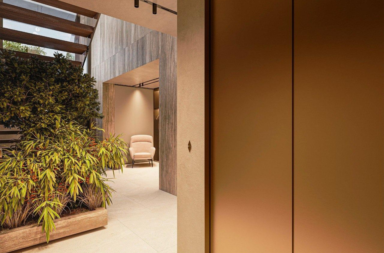 Obra nueva - Villa -
Altea - Altea Hills