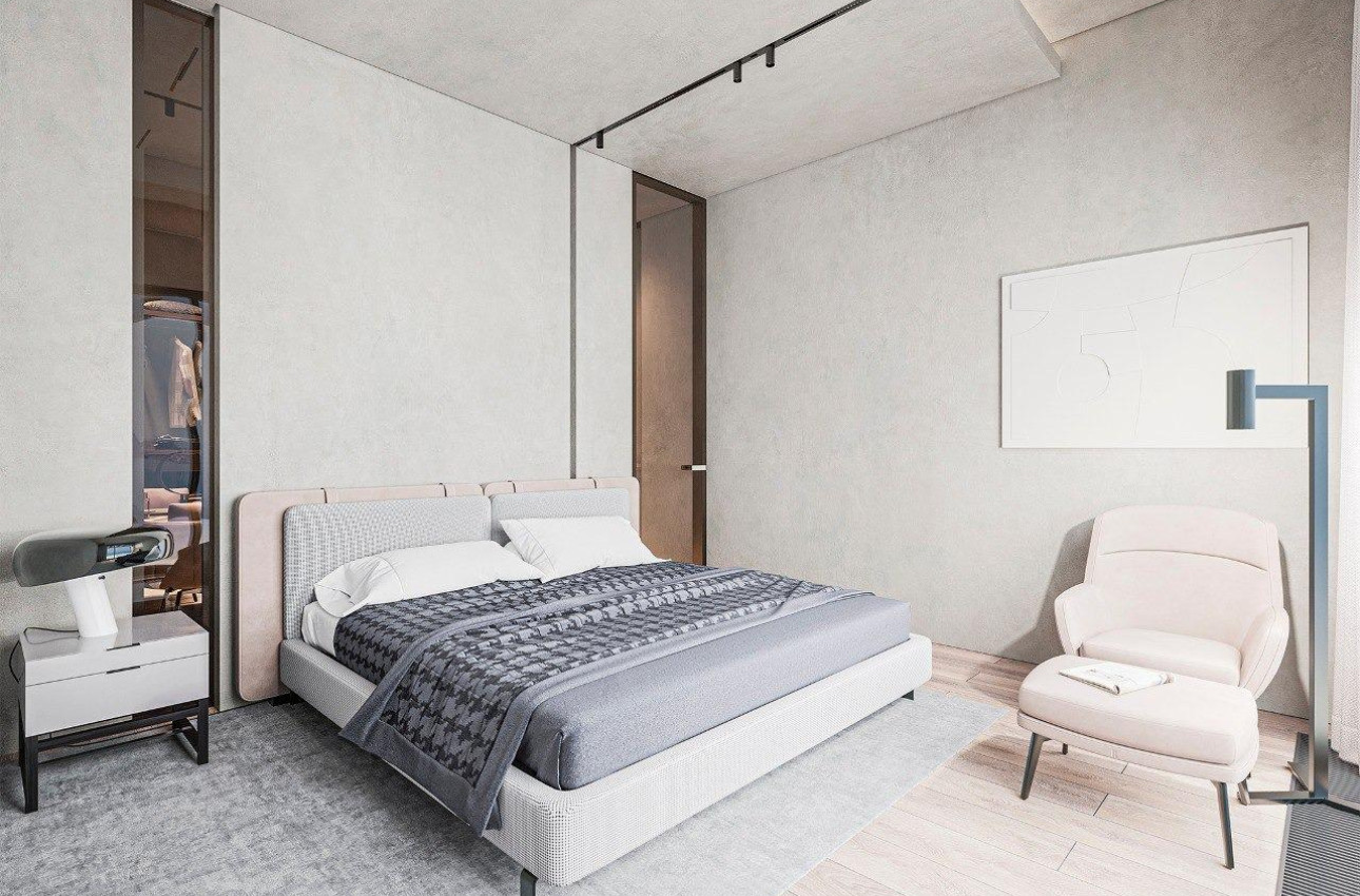 Obra nueva - Villa -
Altea - Altea Hills