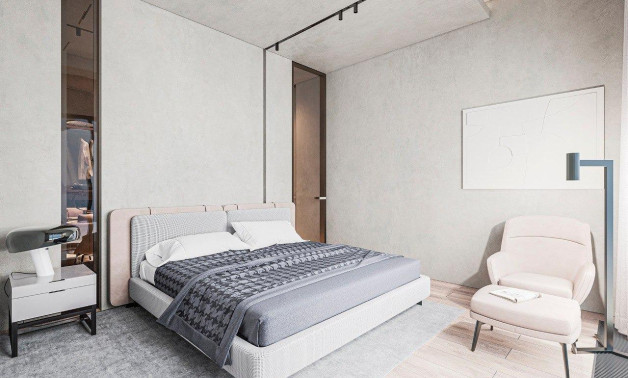 Obra nueva - Villa -
Altea - Altea Hills