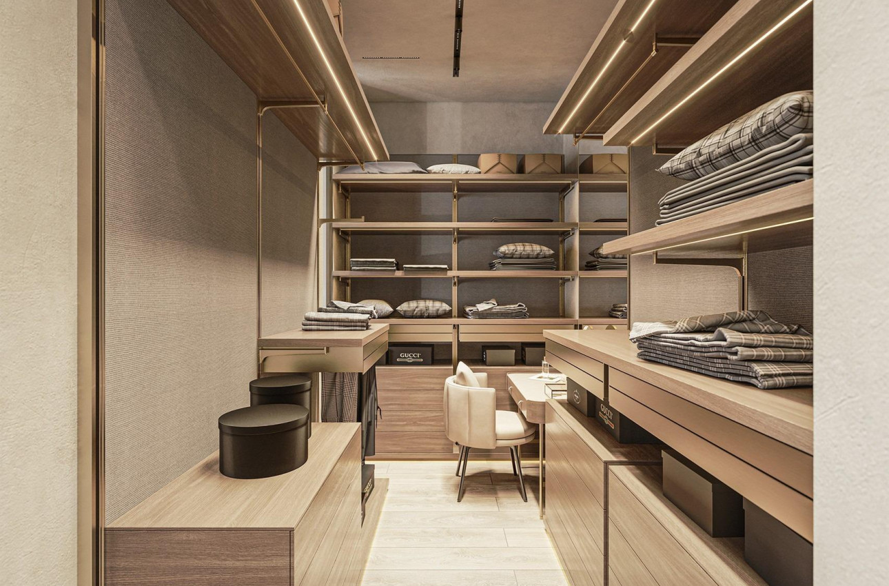 Obra nueva - Villa -
Altea - Altea Hills