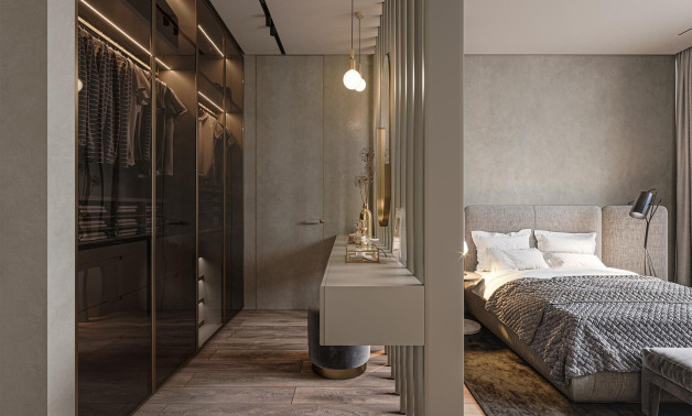 Obra nueva - Villa -
Altea - Altea Hills