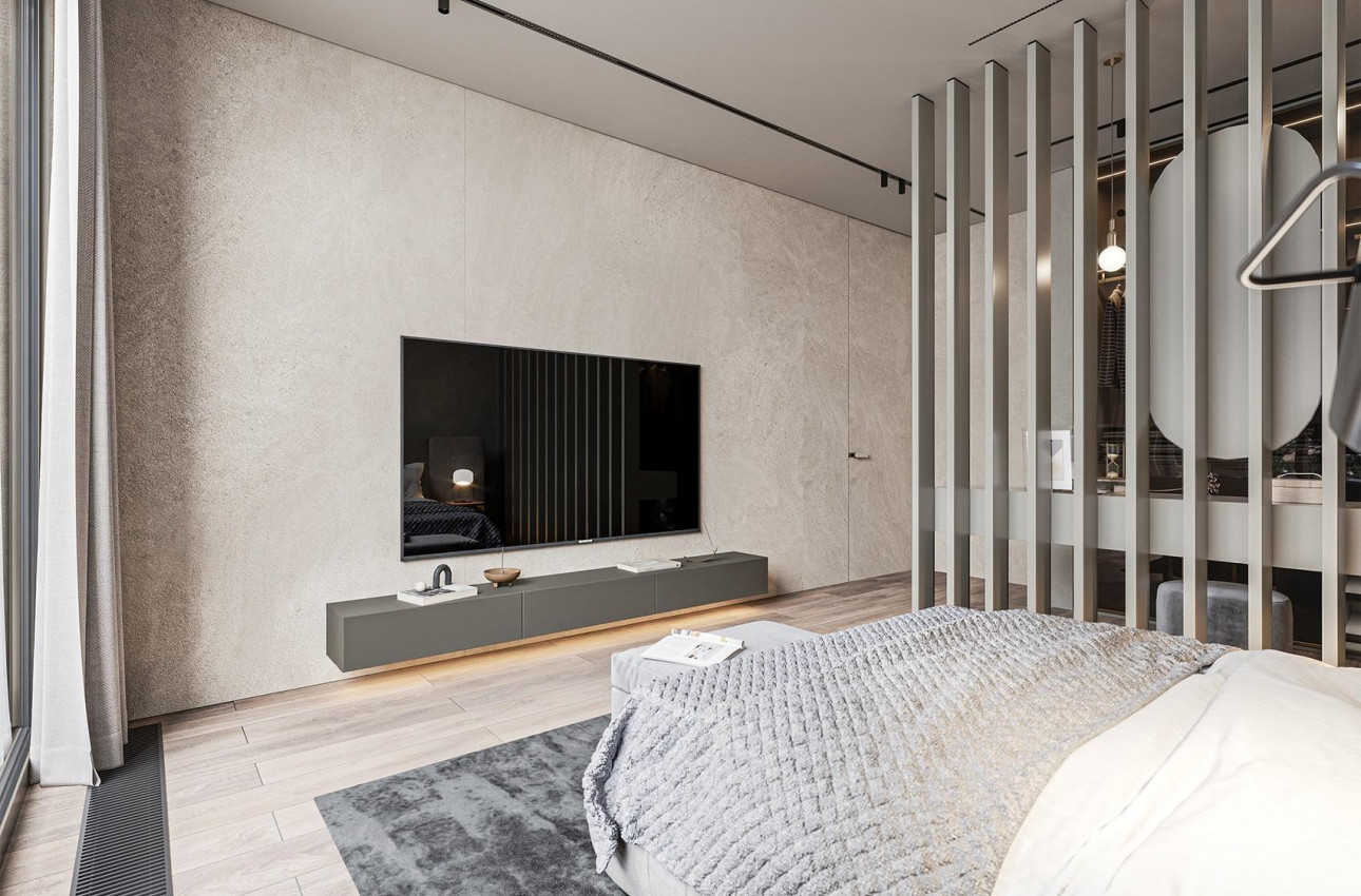 Obra nueva - Villa -
Altea - Altea Hills