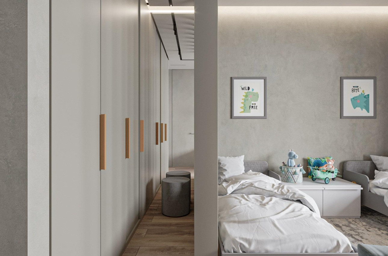 Obra nueva - Villa -
Altea - Altea Hills