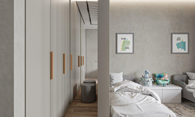 Obra nueva - Villa -
Altea - Altea Hills