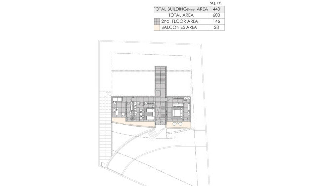 Obra nueva - Villa -
Altea - Altea Hills