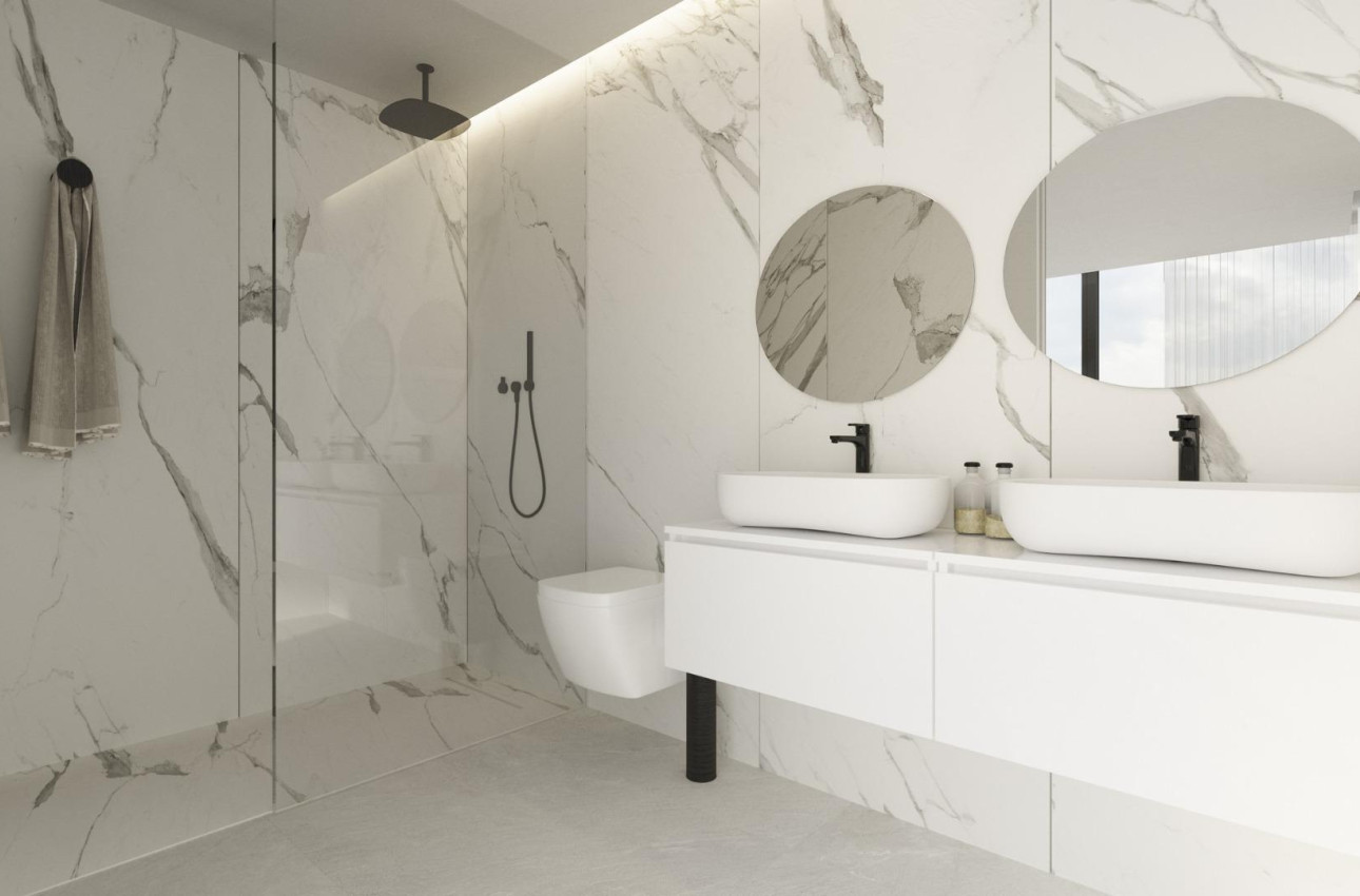 Obra nueva - Villa -
Moraira_Teulada - Moravit