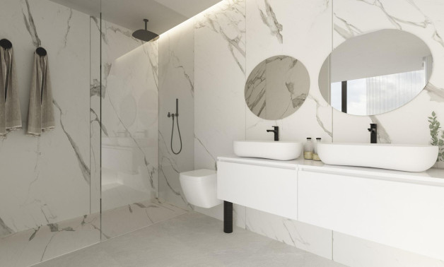 Obra nueva - Villa -
Moraira_Teulada - Moravit