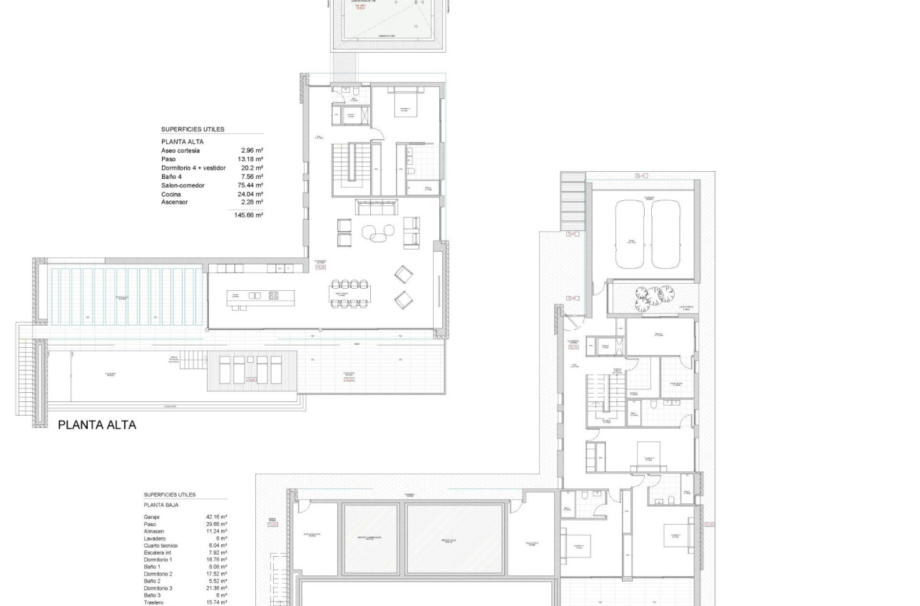 Obra nueva - Villa -
Moraira_Teulada - Moravit