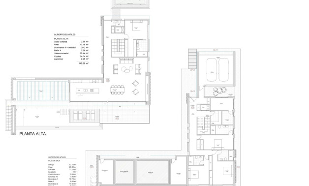 Obra nueva - Villa -
Moraira_Teulada - Moravit