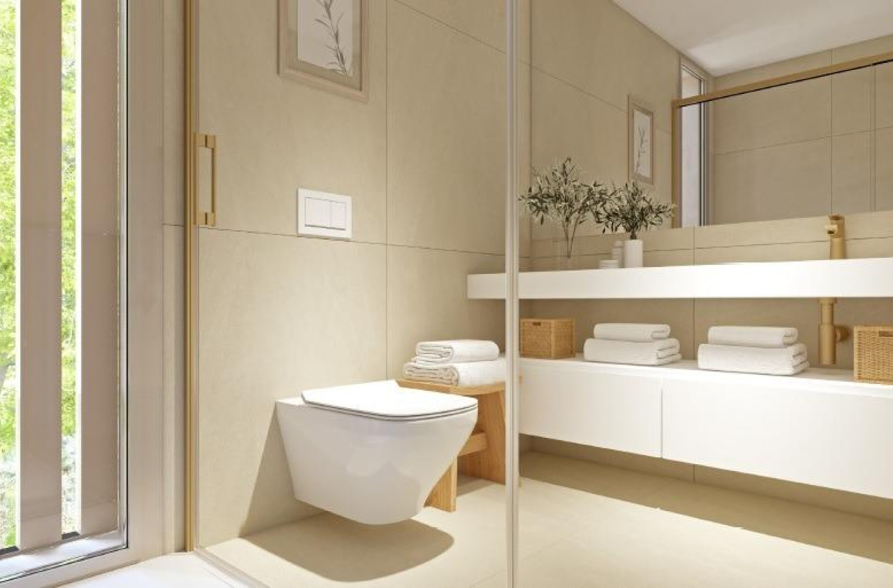 Obra nueva - Villa -
Godella - Campolivar