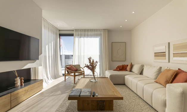 New Build - Villa -
Baños y Mendigo - Altaona Golf