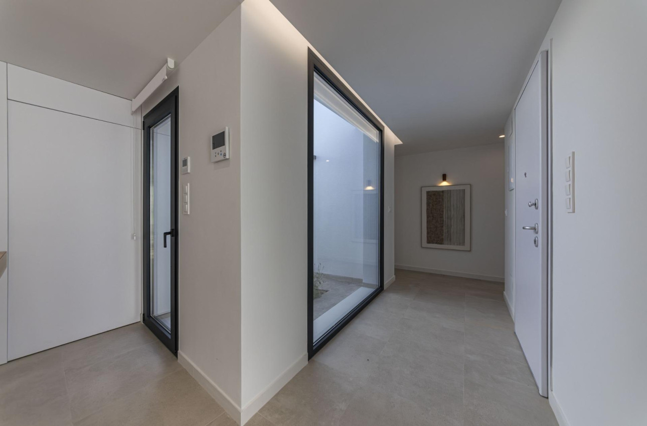 New Build - Villa -
Baños y Mendigo - Altaona Golf