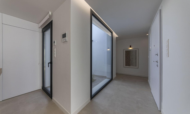 New Build - Villa -
Baños y Mendigo - Altaona Golf