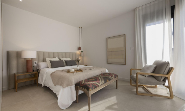 New Build - Villa -
Baños y Mendigo - Altaona Golf