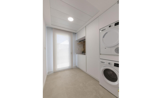 New Build - Villa -
Baños y Mendigo - Altaona Golf