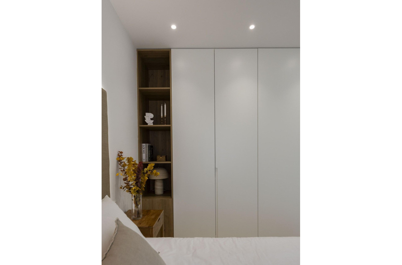 New Build - Villa -
Baños y Mendigo - Altaona Golf