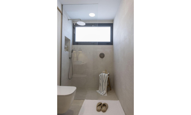 New Build - Villa -
Baños y Mendigo - Altaona Golf