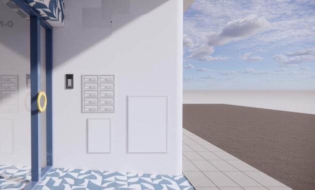 Obra nueva - Ático -
Pilar de la Horadada - Torre De La Horadada