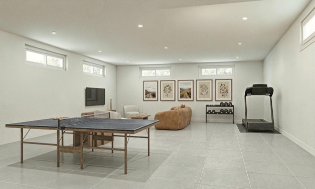 New Build - Villa -
Mazarron - Camposol Golf