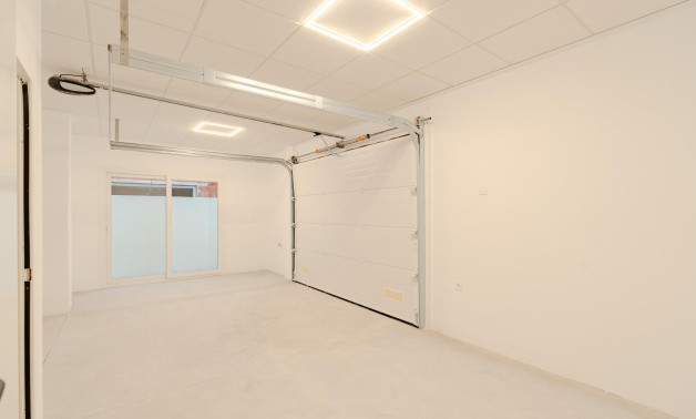 Новое здание - Villa -
Los Alcazares - Torre del Rame