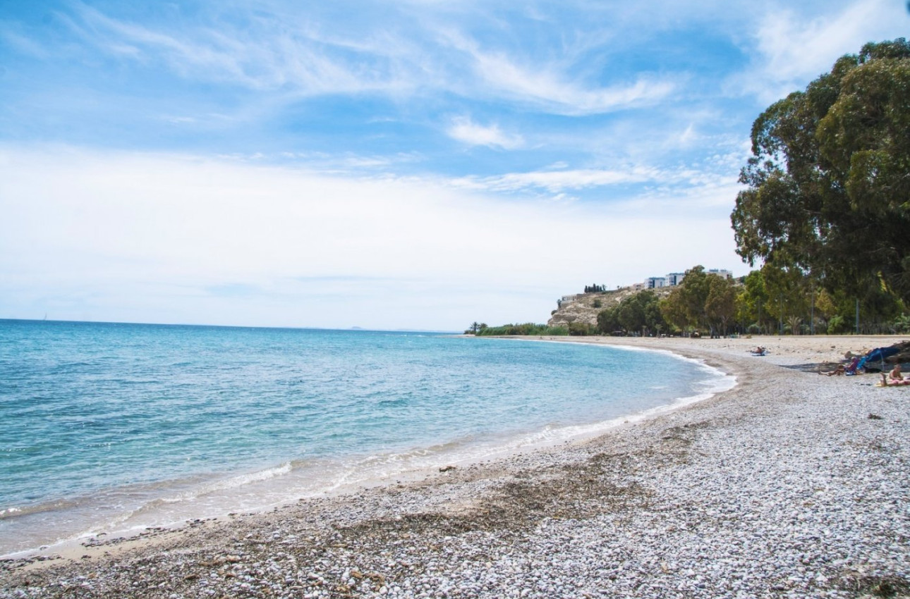 Obra nueva - Apartment -
Villajoyosa - Playa Les Torres