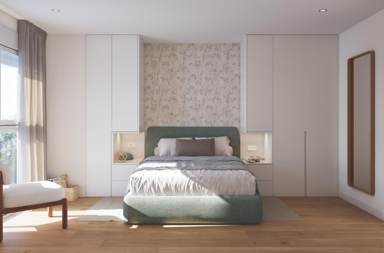 Obra nueva - Apartment -
San Pedro del Pinatar - Lo Pagan