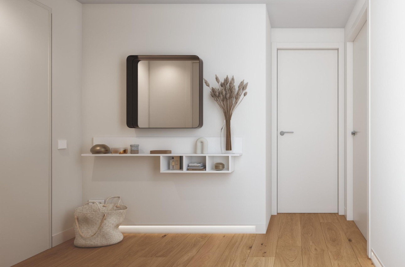 Obra nueva - Apartment -
San Pedro del Pinatar - Lo Pagan