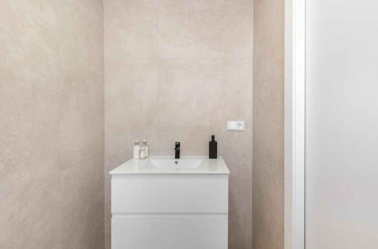 Новое здание - Villa -
Los Alcazares - Serena Golf