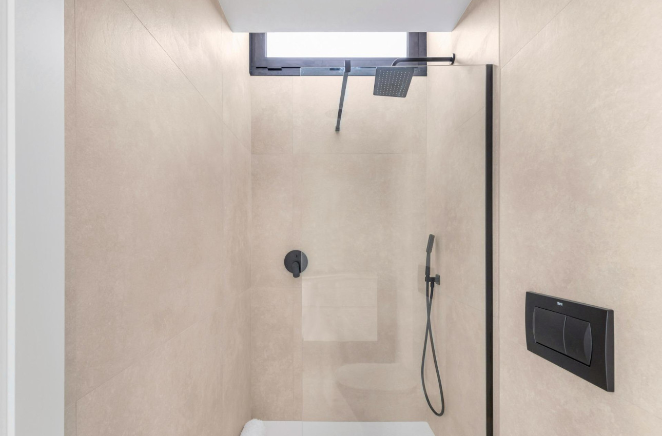 Новое здание - Villa -
Los Alcazares - Serena Golf