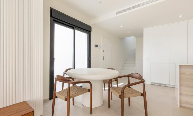 Новое здание - Villa -
Los Alcazares - Serena Golf