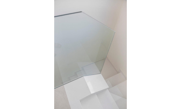 Новое здание - Villa -
Los Alcazares - Serena Golf