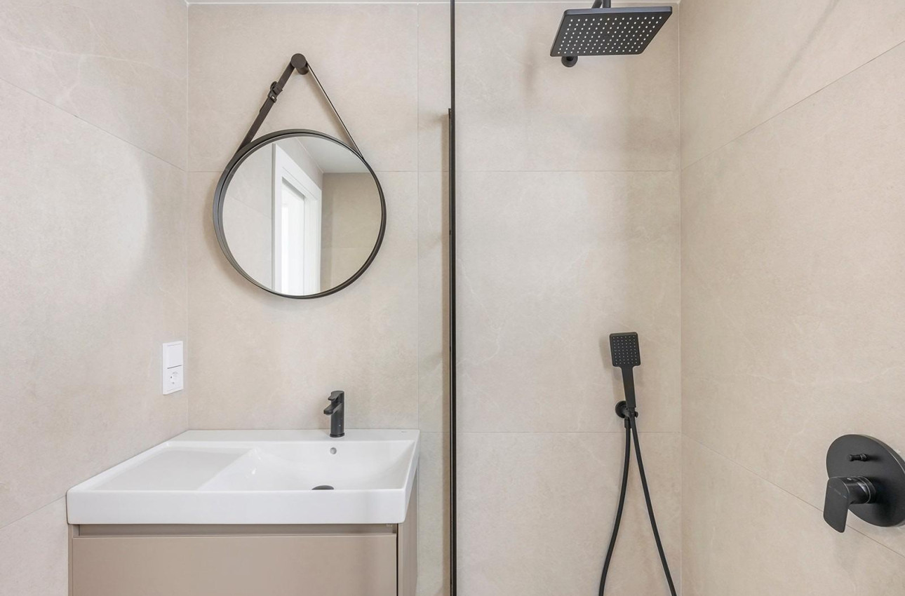 Новое здание - Villa -
Los Alcazares - Serena Golf