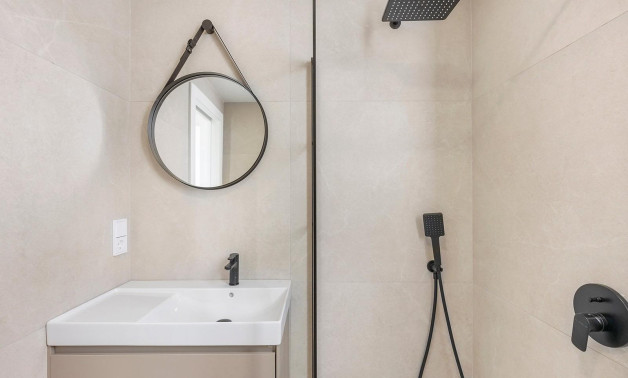 Новое здание - Villa -
Los Alcazares - Serena Golf